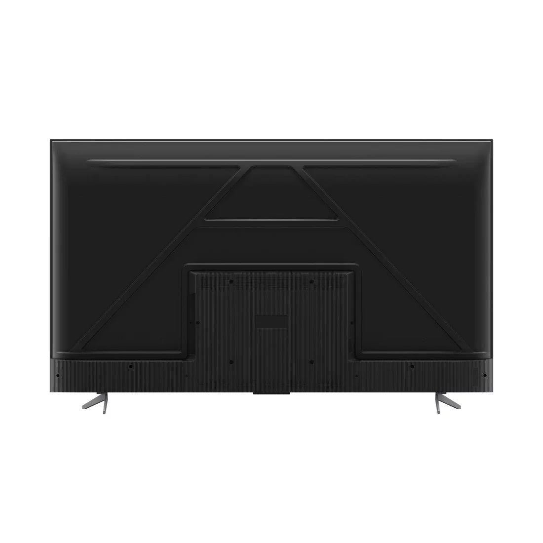 TCL GOOGLE TV QLED 75'' -4K UHD 120HZ- TCL_75C645