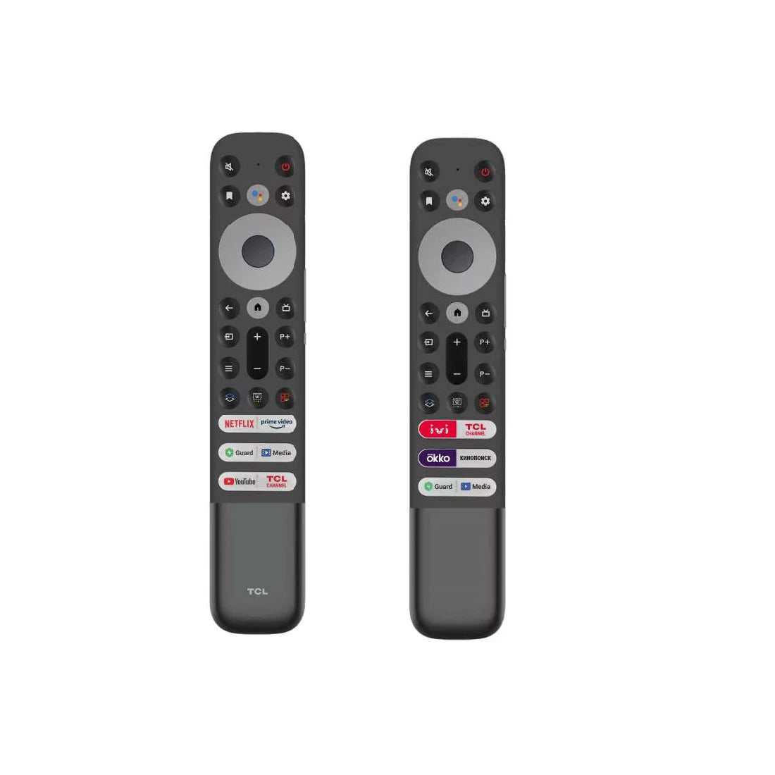 TCL ANDROID TV LED 43'' FHD METALLIC BEZEL LESS -TCL_43S5400A