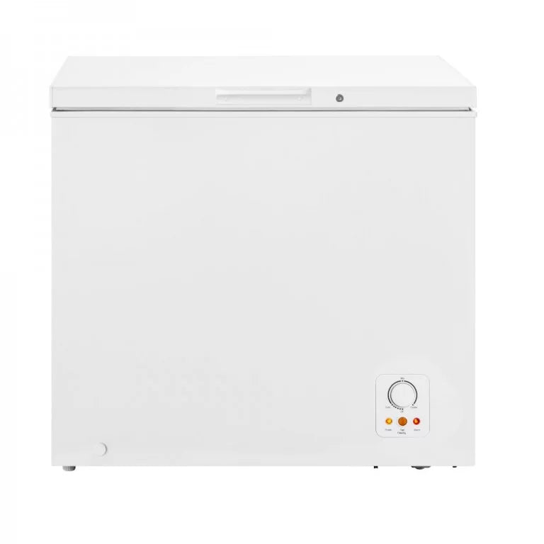 HISENSE CONGÉLATEUR HORIZONTAL 198 LITRES- FC-26DD4HA