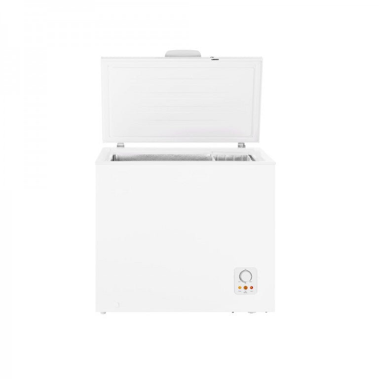 HISENSE CONGÉLATEUR HORIZONTAL 198 LITRES- FC-26DD4HA