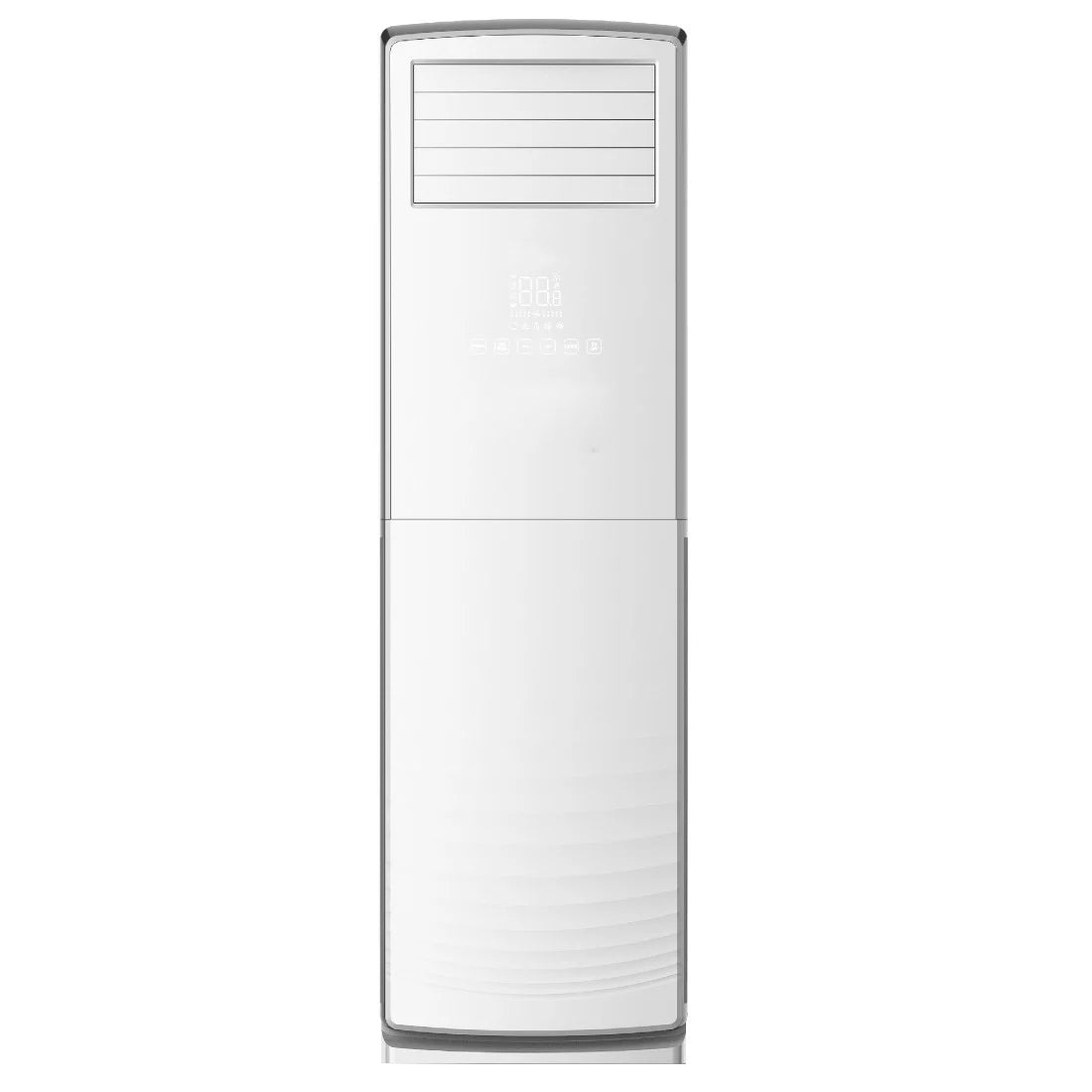 NASCO SPLIT ARMOIRE 4 CV -NAS-TFS-36N1