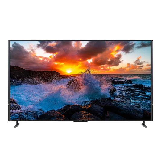 HISENSE TV MINI-LED 85'' VIDAA SMART - 4K UHD - H85UX