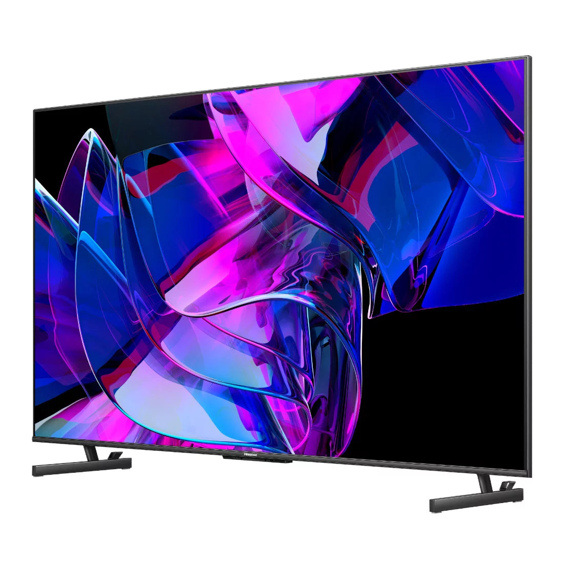 HISENSE TV SMART MINI-LED 100'' VIDAA ULED - H100U7K