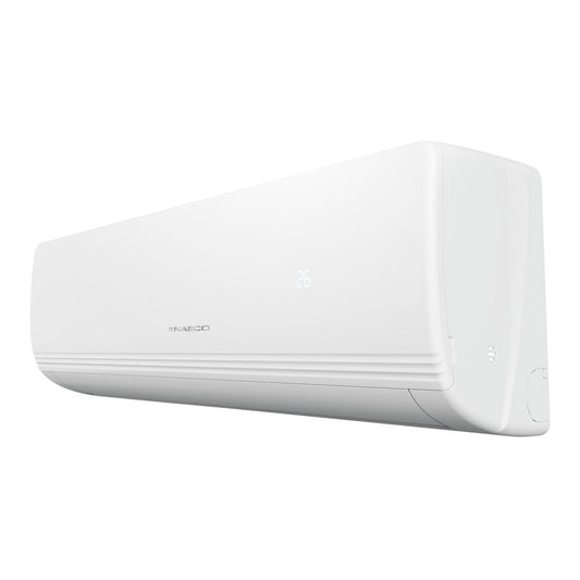 SPLIT 24.000 BTU BLANC- NAS-J24-N1