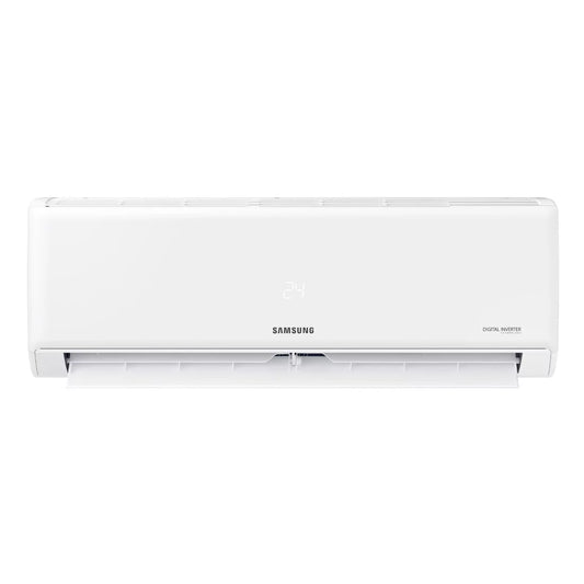 SAMSUNG SPLIT 9.000 BTU DIGITAL INVERTER R410