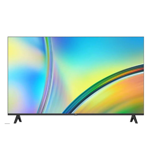 TCL ANDROID TV LED 43'' FHD METALLIC BEZEL LESS -TCL_43S5400A