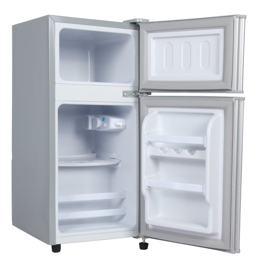 REFRIGERATEUR DOUBLE PORTES - 105LT - ECONOMIE D'ENERGIE- NASF2-105FL