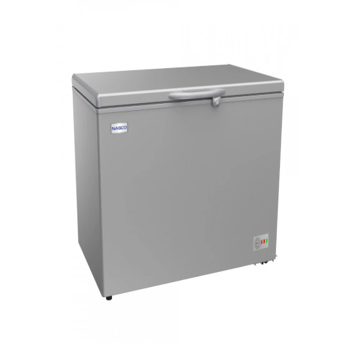 NASCO CONGELATEUR HORIZONTAL 194 LITRES - SNAS-375