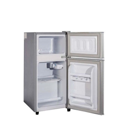 NASF2-100FL - REFRIGERATEUR DOUBLE PORTE NASCO /100Litres