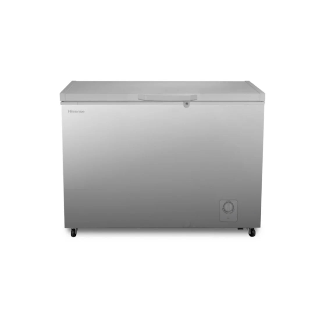 HISENSE CONGÉLATEUR HORIZONTAL AVEC SERRURE 310 LITRES– FC-40DD4HA