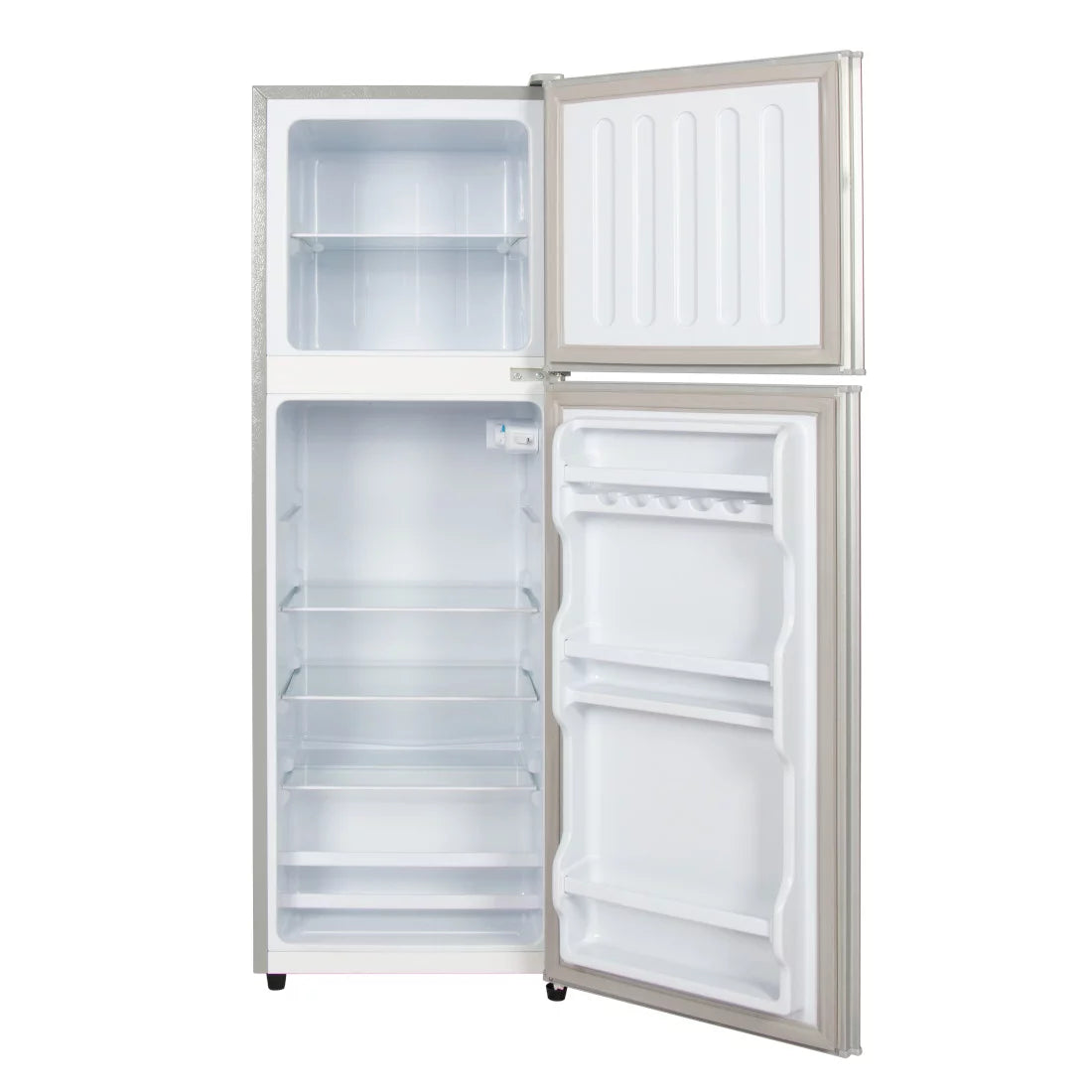 NASCO REFRIGERATEUR DOUBLE PORTES ECONOMIE D’ENERGIE - 278 LIT - NASF2-278FL