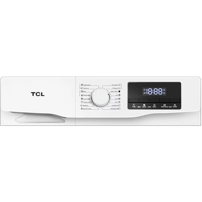 TCL - MACHINE A LAVER 10KG CHARGE FRONTALE -INVERTER - TCL_P610FLS