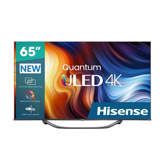 HISENSE TV SMART 65'' - 4K VIDAA - H65U7H