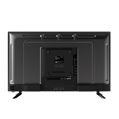 ATL-43 POUCE AVEC WIFI ANDROID FULL OPTIONS DECODEUR INTEGRE