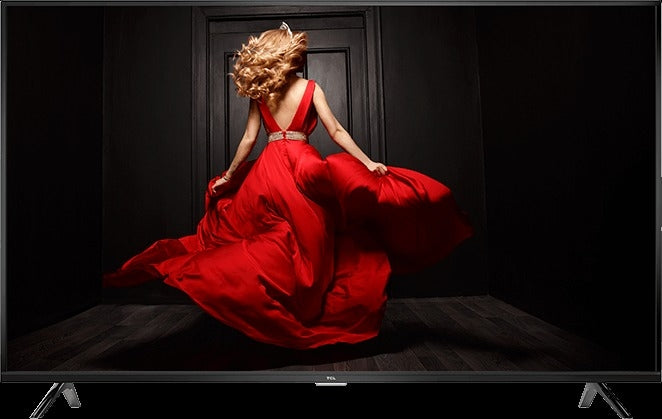 TCL LED TV 32″ SLIM – TCL_32D3000