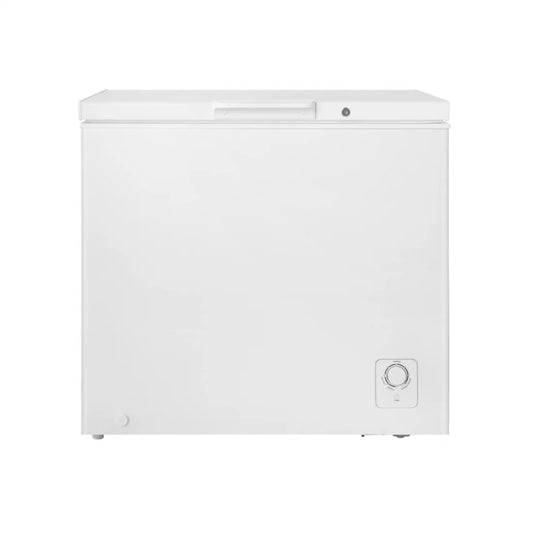 HISENSE CONGÉLATEUR HORIZONTAL 249 LITRES- FC-33DD4HA