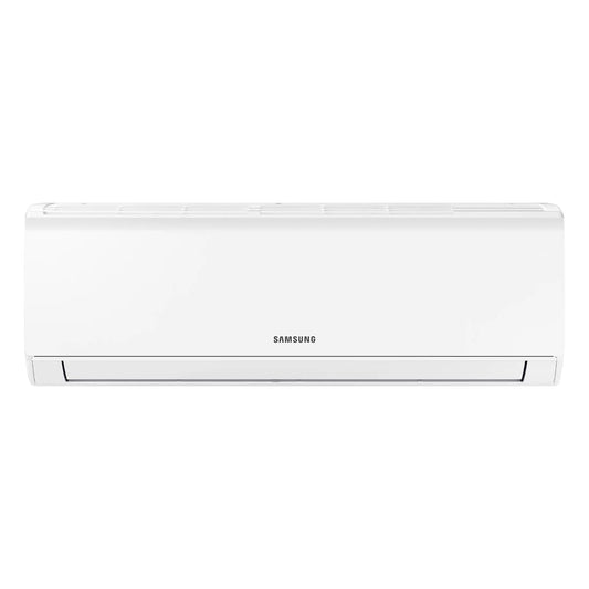 SAMSUNG SPLIT 18.000 BTU R410 - FACADE BLANCHE