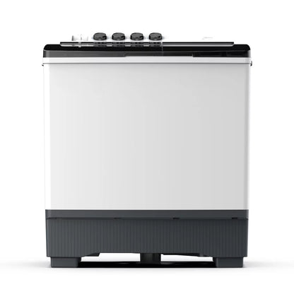 MIDEA MACHINE A LAVER 7KG TOP LOAD - TWIN TUB - MT100W70/WG