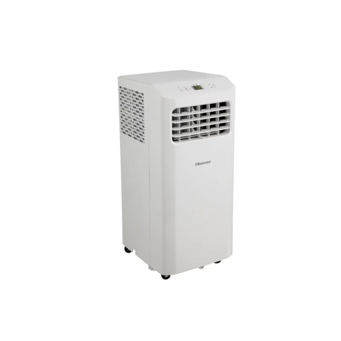 HISENSE SPLIT MOBILE 9.000 BTU - R410A -AP-09C