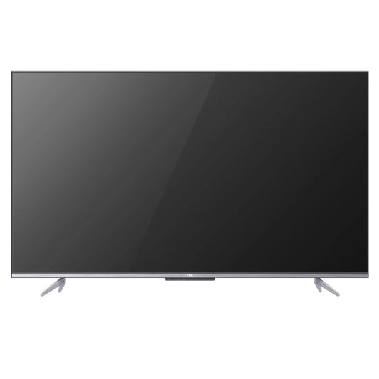 TELEVISION TCL DLED ANDROID TV 55’’- 4K-UHD – TCL_55P725