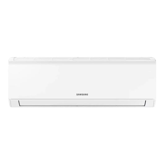 SAMSUNG SPLIT 1 CV R410 FACADE BLANCHE - AR09CRHGAWK/AF