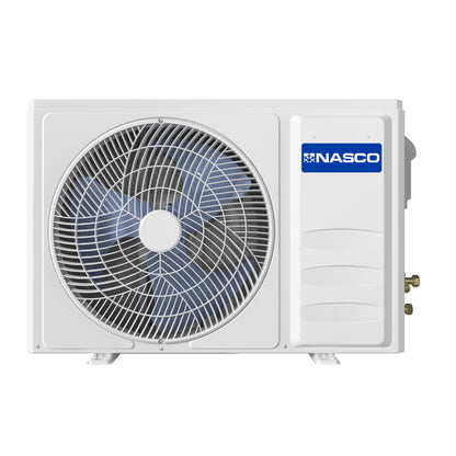 1 CV SPLIT 9.000 BTU R410A - NAS-J09-N1 économique écologique refroidissement rapide -40% moins de consommation d énergie