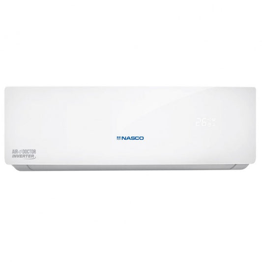 SPLIT MURAL AIR DOCTOR -INVERTER- 1.5 CV -NAS-DOC-V-12V1