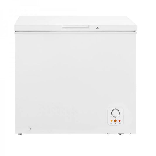 HISENSE CONGÉLATEUR HORIZONTAL 198 LITRES- FC-26DD4HA