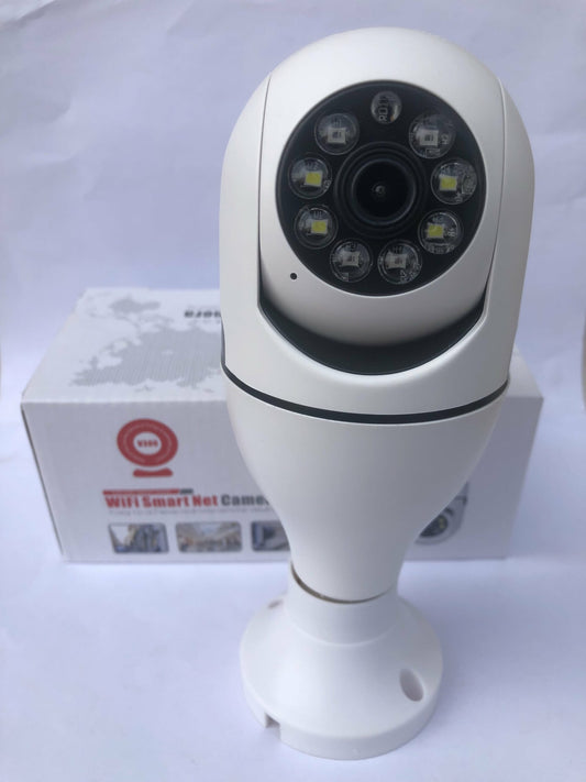 camera wifi smart intelligent 360 degree