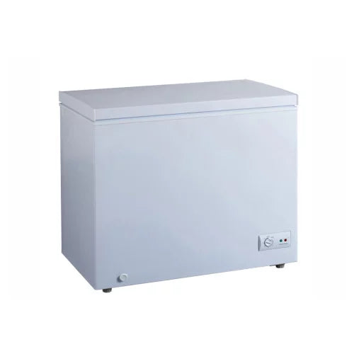 NASCO CONGÉLATEUR HORIZONTAL 350 LITRES – KNAS-550