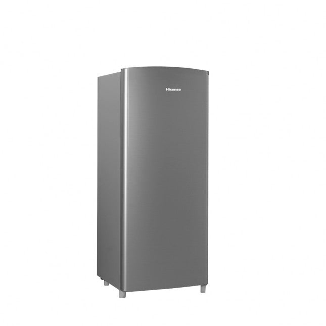 HISENSE RÉFRIGÉRATEUR UNE PORTE 185 LITRES – RS-23DR4SA