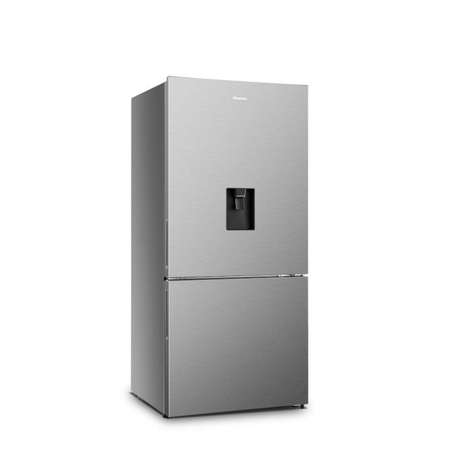 HISENSE RÉFRIGÉRATEUR COMBINE 518 LITRES – DISTRIBUTEUR D’EAU– RD-60WC4SB