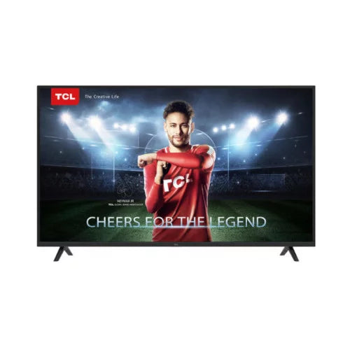 TCL LED TV 32″ SLIM – TCL_32D3000