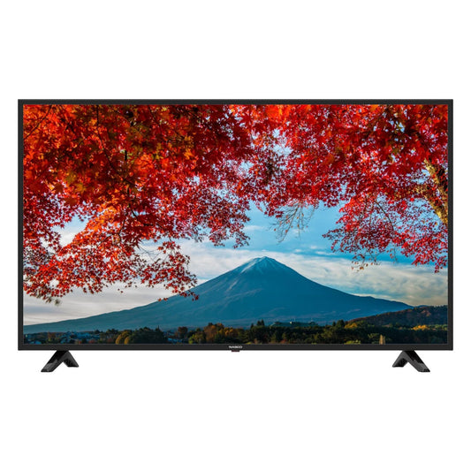 NASCO SLIM TV LED 40" NUMERIQUE- NAS-J40FB