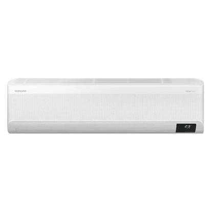 SAMSUNG SPLIT 3 CV INVERTER WINDFREE -FACADE BLANCHE