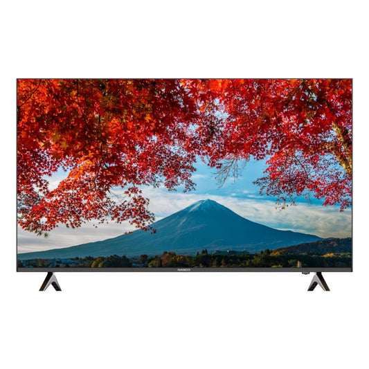 NASCO TELEVISION TV LED 65'' SMART VIDAA 4K - NAS-J65FUS-VID