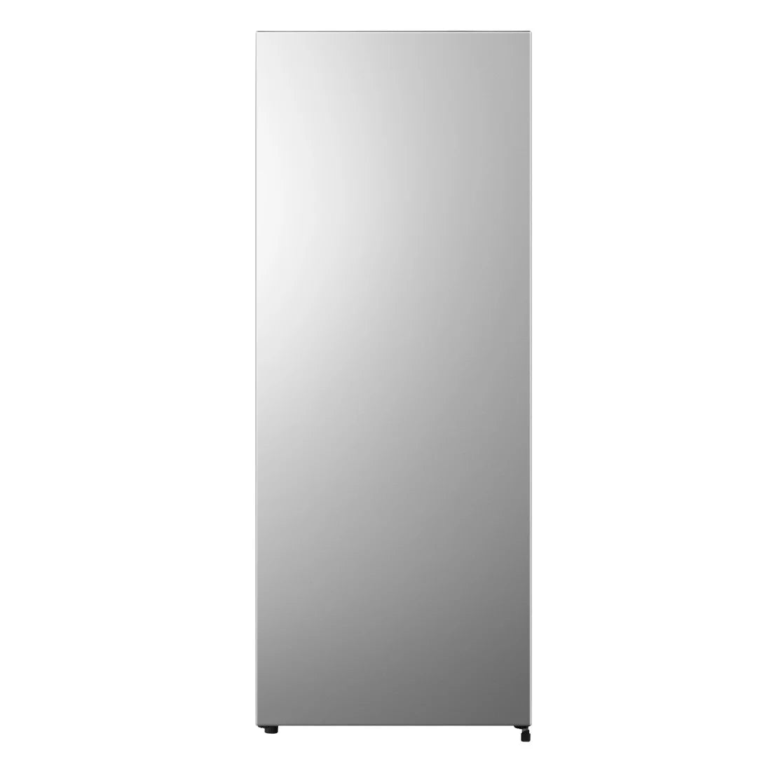 HISENSE CONGELATEUR VERTICAL SIX ETAGERES ET UN TIROIR - 203L- RS-24DC4SA