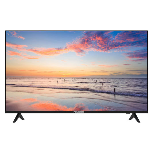 NASCO TV LED SLIM 50'' FHD - NAS-J50FBFL