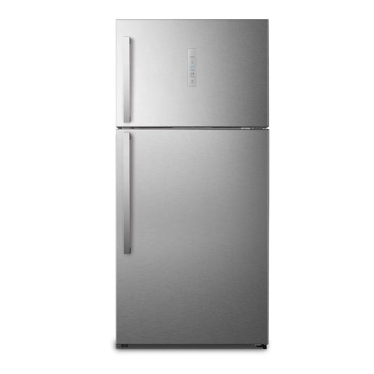 HISENSE REFRIGERATEUR DEUX PORTES 510LT INVERTER - NO FROST - RD-66WR4SA