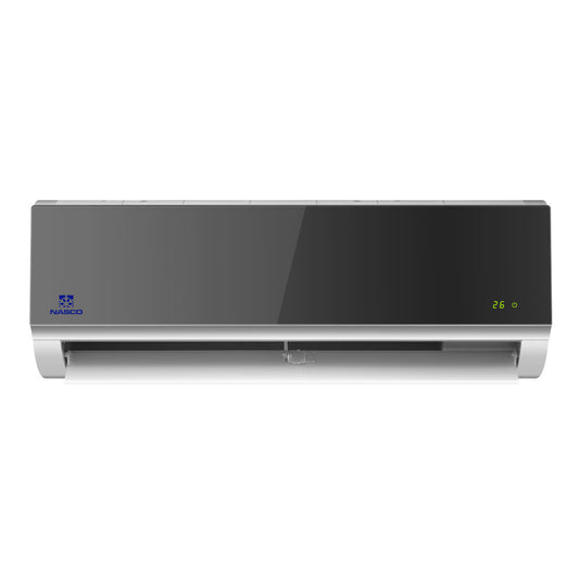 SPLIT  12.000 BTU -  NAS-M12N1-MIRROR