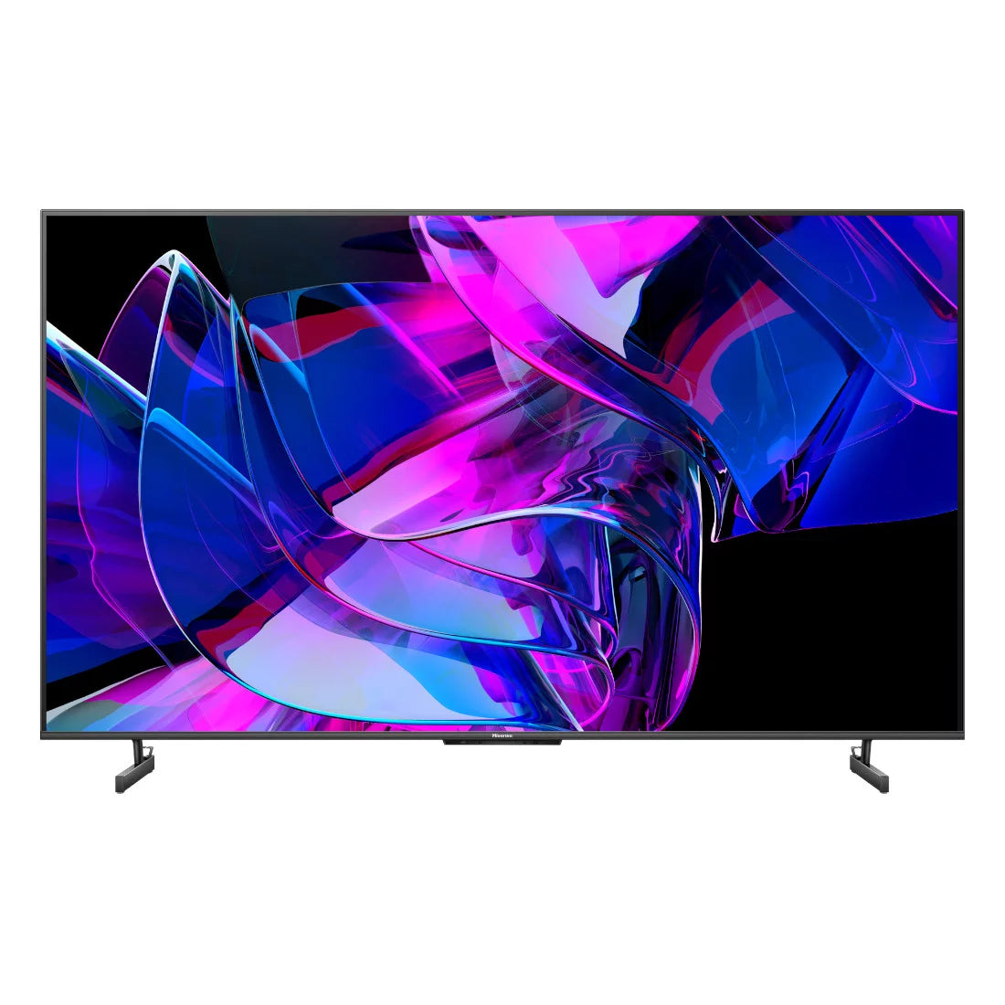 HISENSE TV SMART MINI-LED 100'' VIDAA ULED - H100U7K