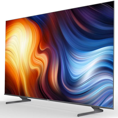 HISENSE TV SMART LED 75'' - VIDAA 4K -YOUTUBE-PRIME VIDEO- H75U7H