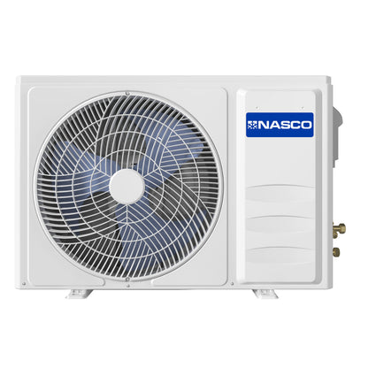 SPLIT NASCO 1,5 CV 12.000 BTU R410A- NAS-J12-N1