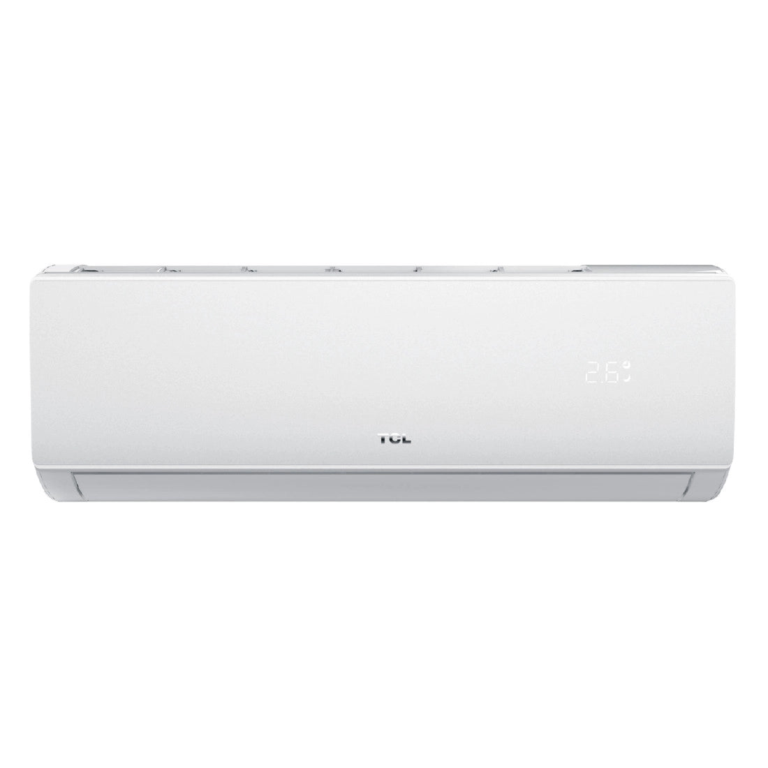 TCL SPLIT MURAL INVERTER 3 CV - TAC-24CSA/XAA1I