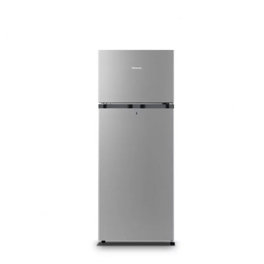 HISENSE RÉFRIGÉRATEUR DEUX PORTES 207 LITRES – RD-27DR4SA